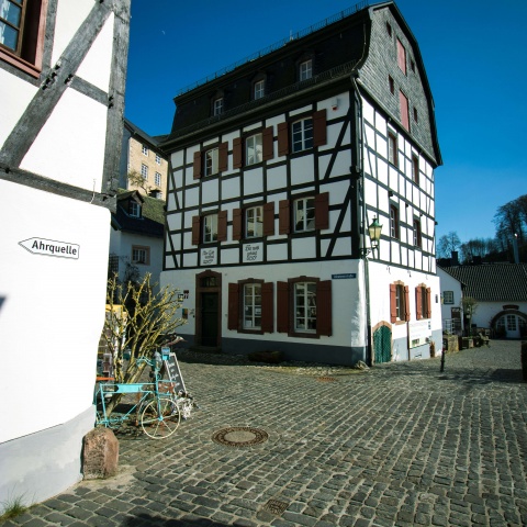 Eifelmuseum Gildehaus