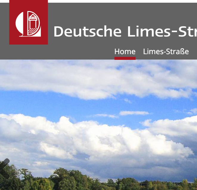 Deutsche Limesstraße