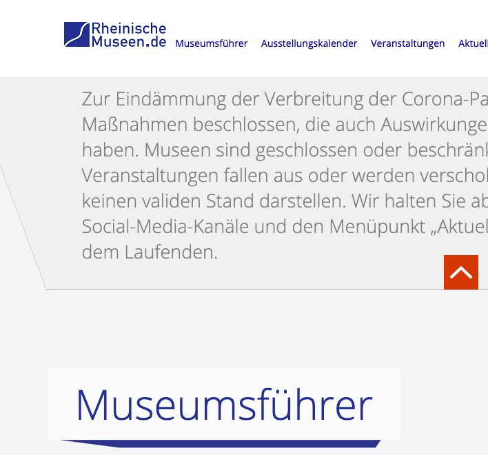Rheinische Museen