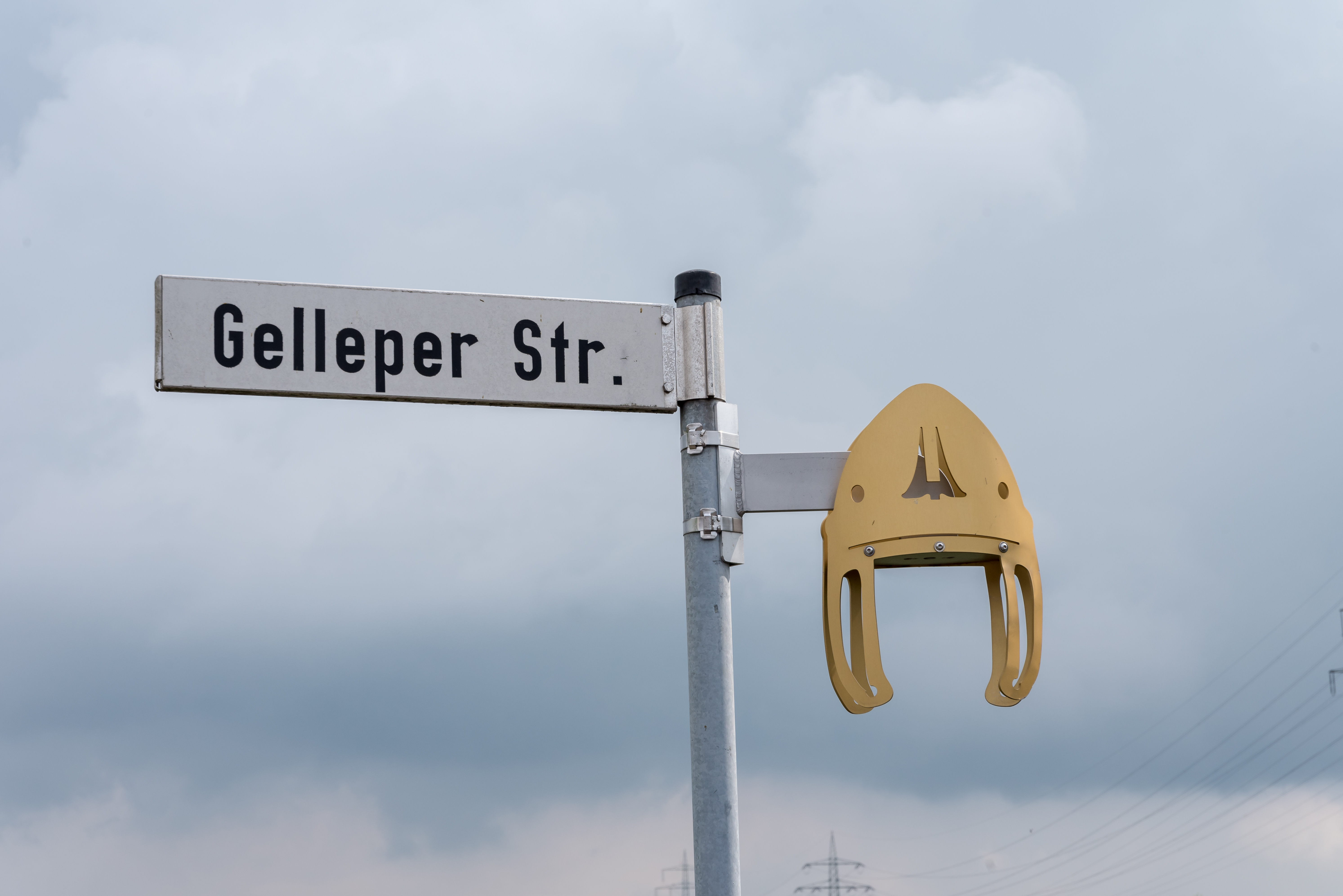 Krefeld-Gellep Krefeld-Gellep