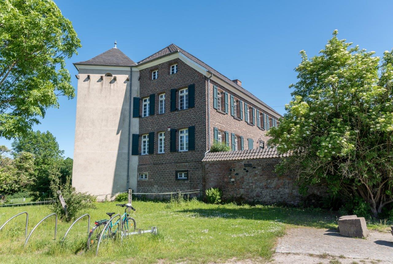 Monheim Monheim