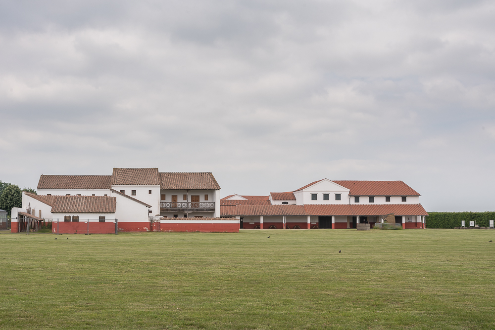 Xanten - Colonia Ulpia Traiana