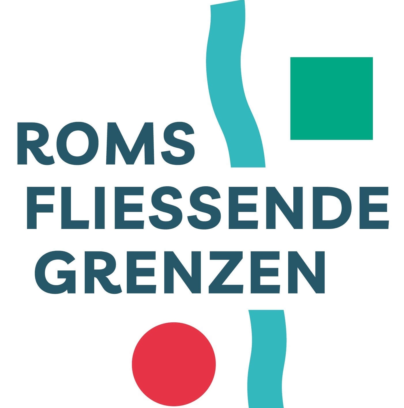 Online Visual Roms fliessende Grenzen