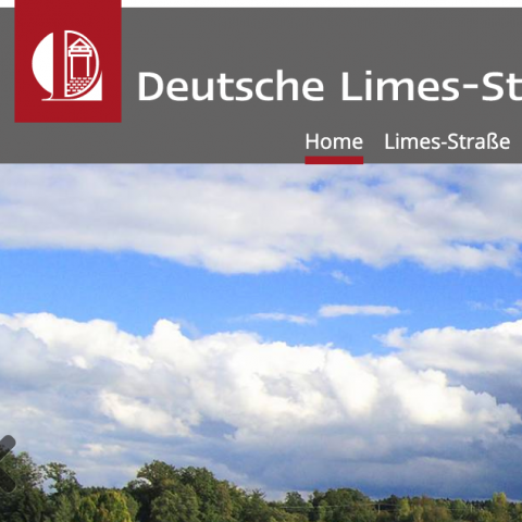 Deutsche Limesstraße