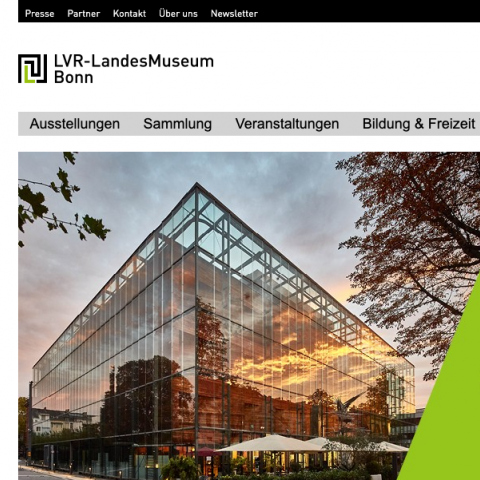 LVR-LandesMuseum Bonn
