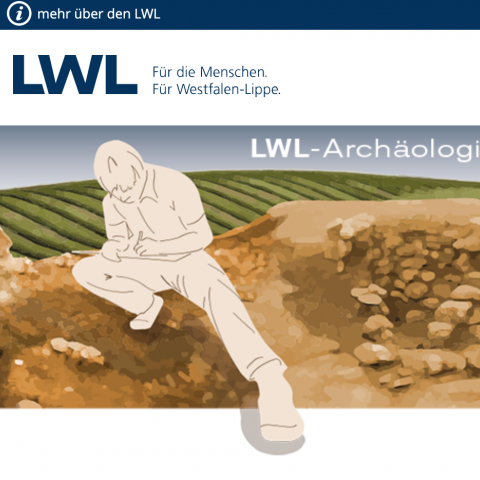 Landschaftsverband Westfalen-Lippe - Archäologie für Westfalen