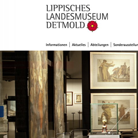 Lippisches Landesmuseum Detmold