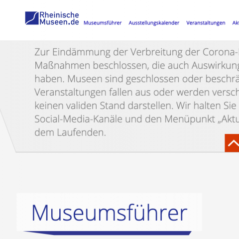 Rheinische Museen