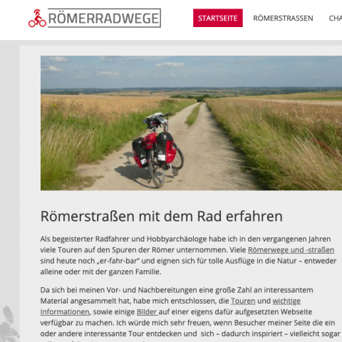 roemerradwege