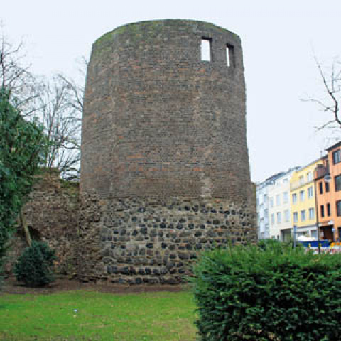 Turmfundamente Turmfundamente