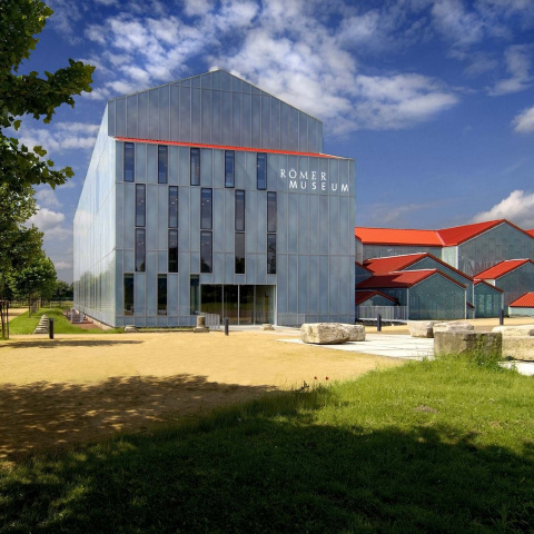 LVR-Archäologischer Park Xanten / LVR-RömerMuseum