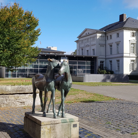 Lippisches Landesmuseum Detmold